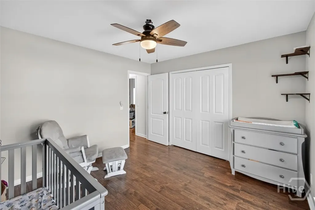723 Oxford Drive Richmond Hill GA 31324