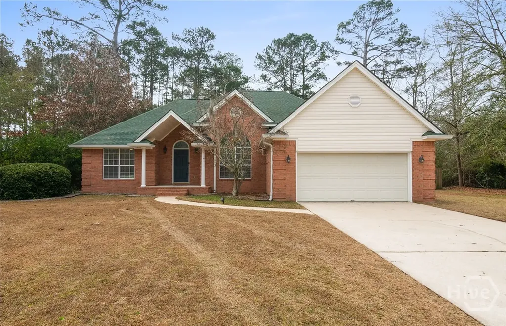 723 Oxford Drive Richmond Hill GA 31324