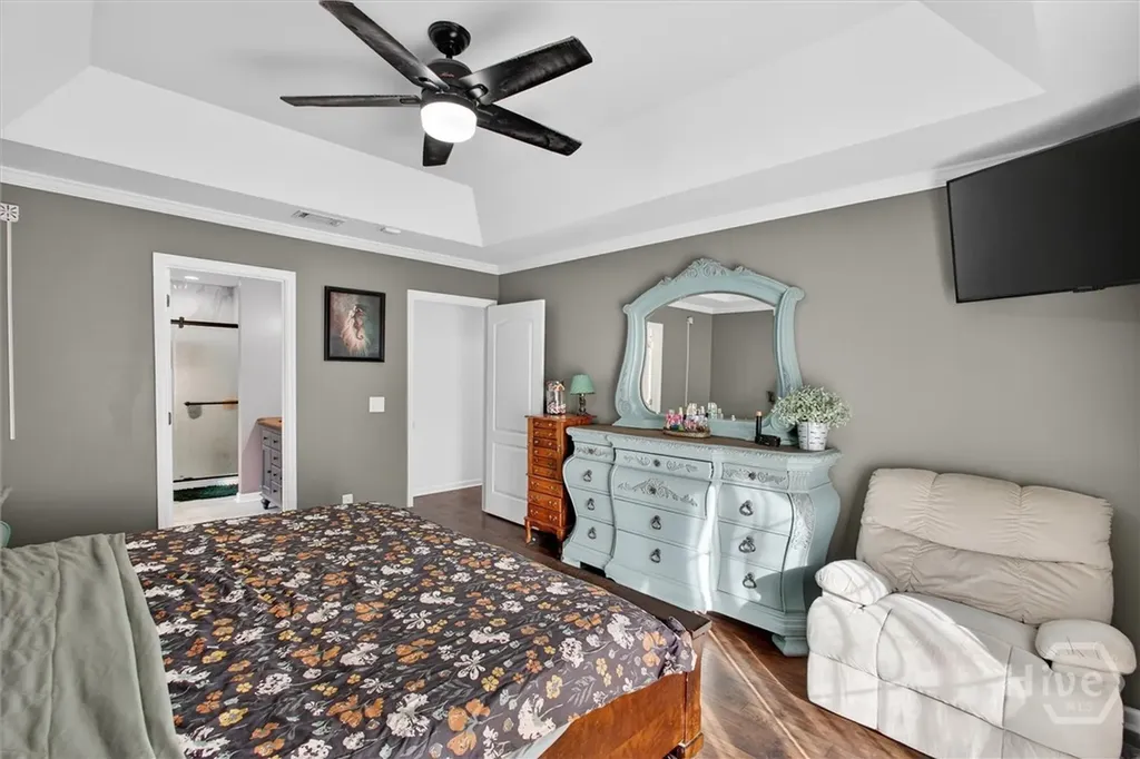 723 Oxford Drive Richmond Hill GA 31324