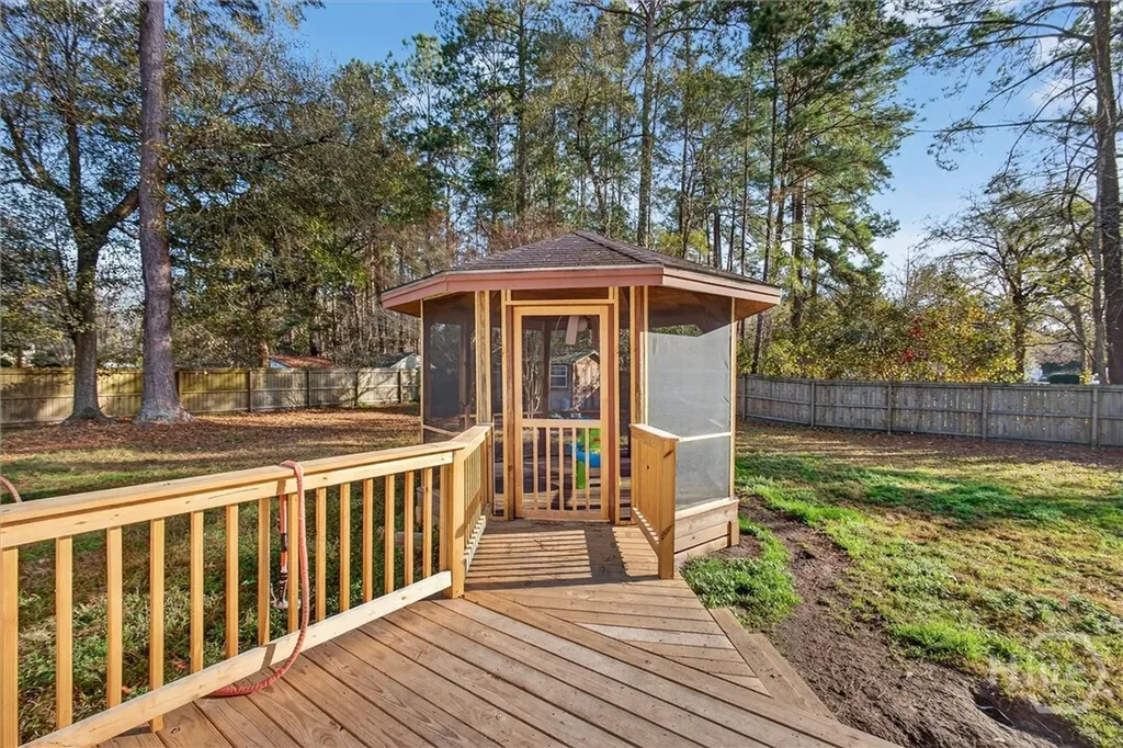 723 Oxford Drive Richmond Hill GA 31324