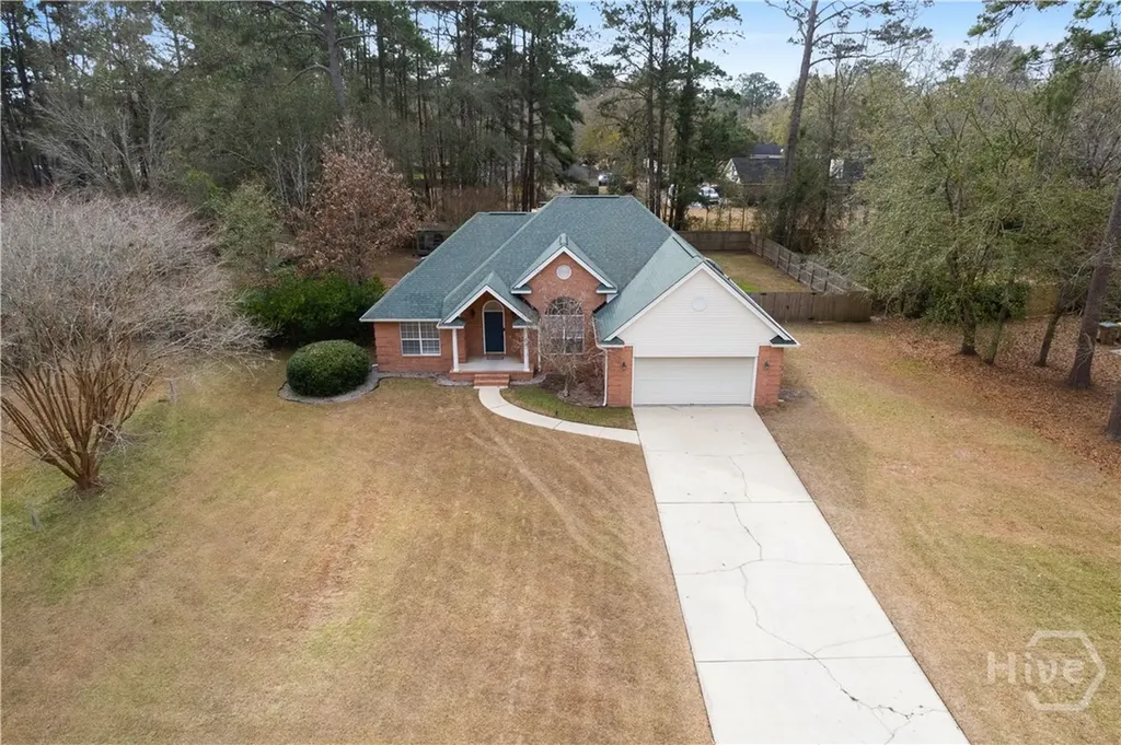 723 Oxford Drive Richmond Hill GA 31324