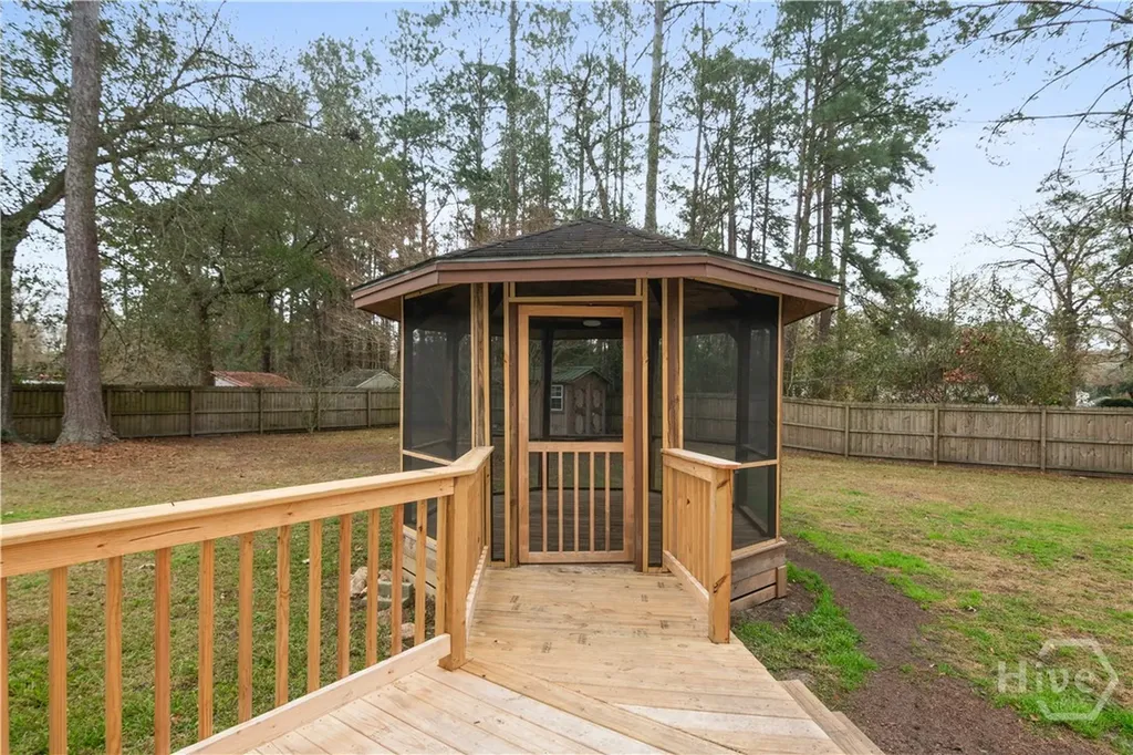 723 Oxford Drive Richmond Hill GA 31324