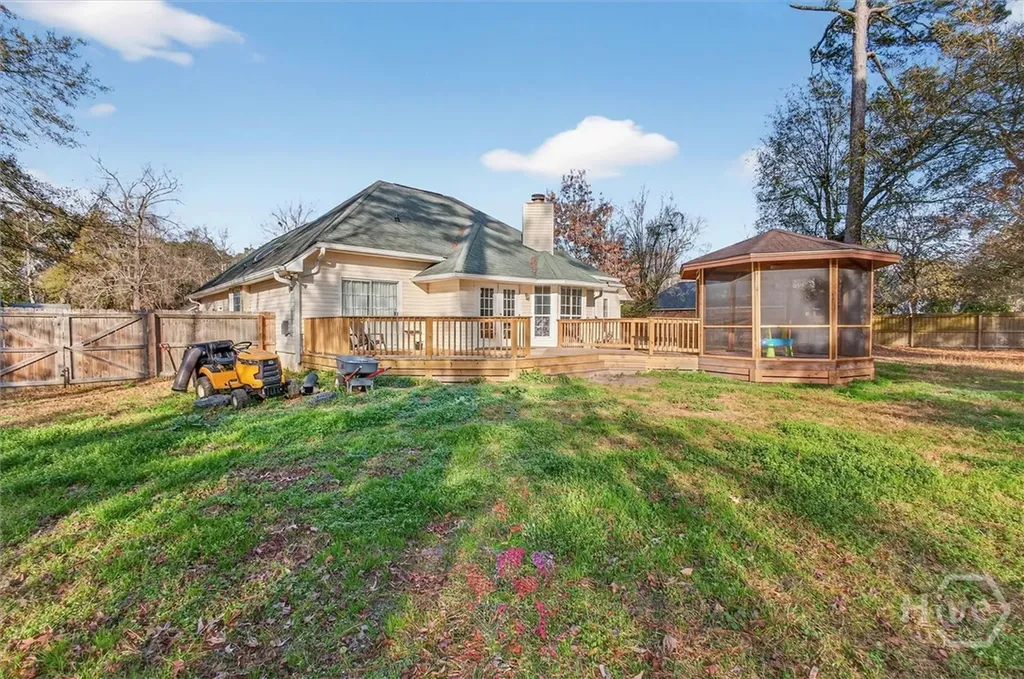 723 Oxford Drive Richmond Hill GA 31324