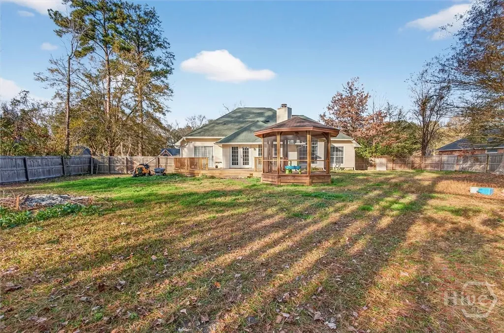 723 Oxford Drive Richmond Hill GA 31324