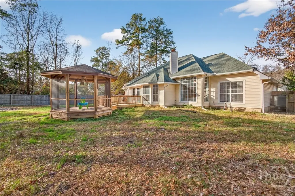 723 Oxford Drive Richmond Hill GA 31324
