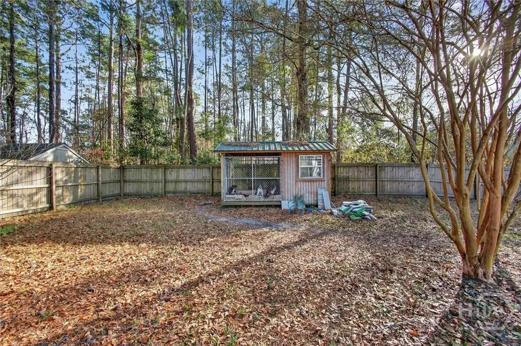 723 Oxford Drive Richmond Hill GA 31324