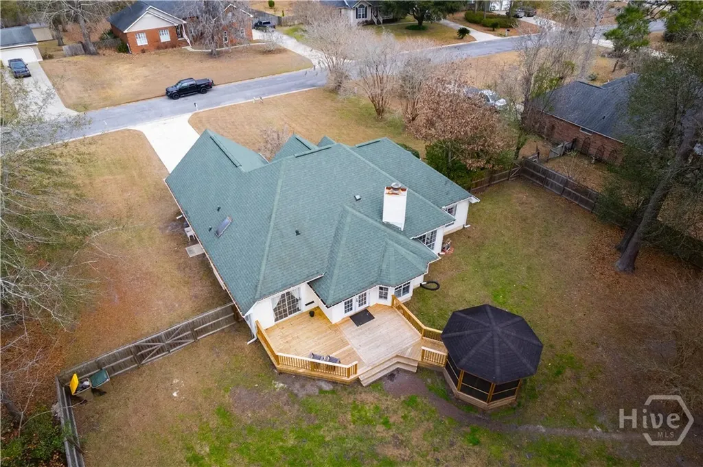 723 Oxford Drive Richmond Hill GA 31324