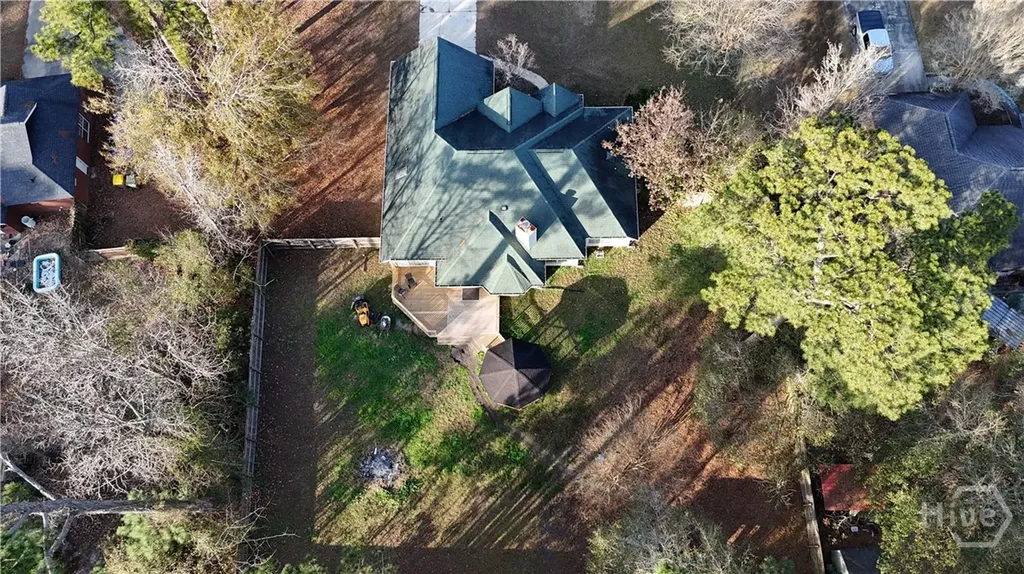 723 Oxford Drive Richmond Hill GA 31324
