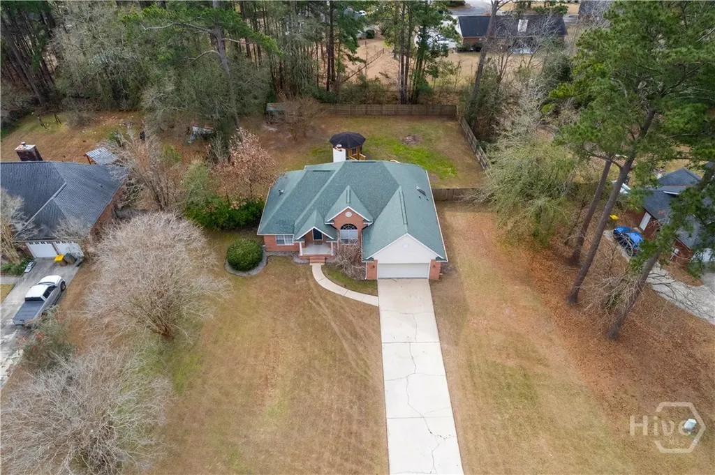 723 Oxford Drive Richmond Hill GA 31324