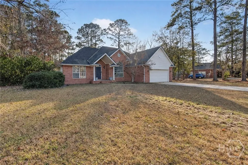 723 Oxford Drive Richmond Hill GA 31324
