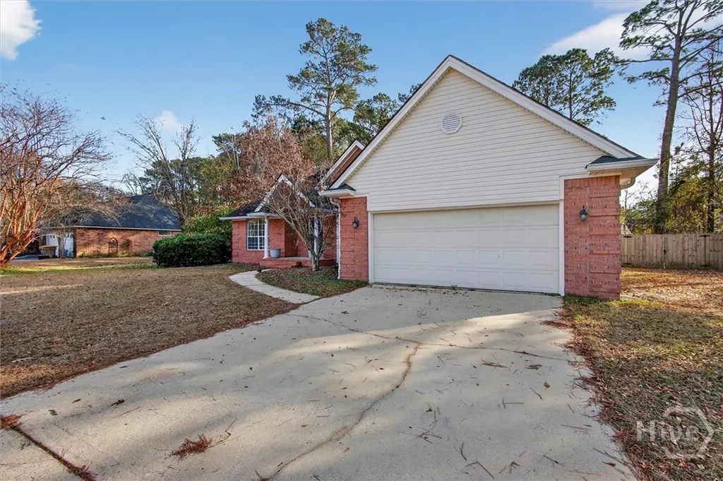 723 Oxford Drive Richmond Hill GA 31324