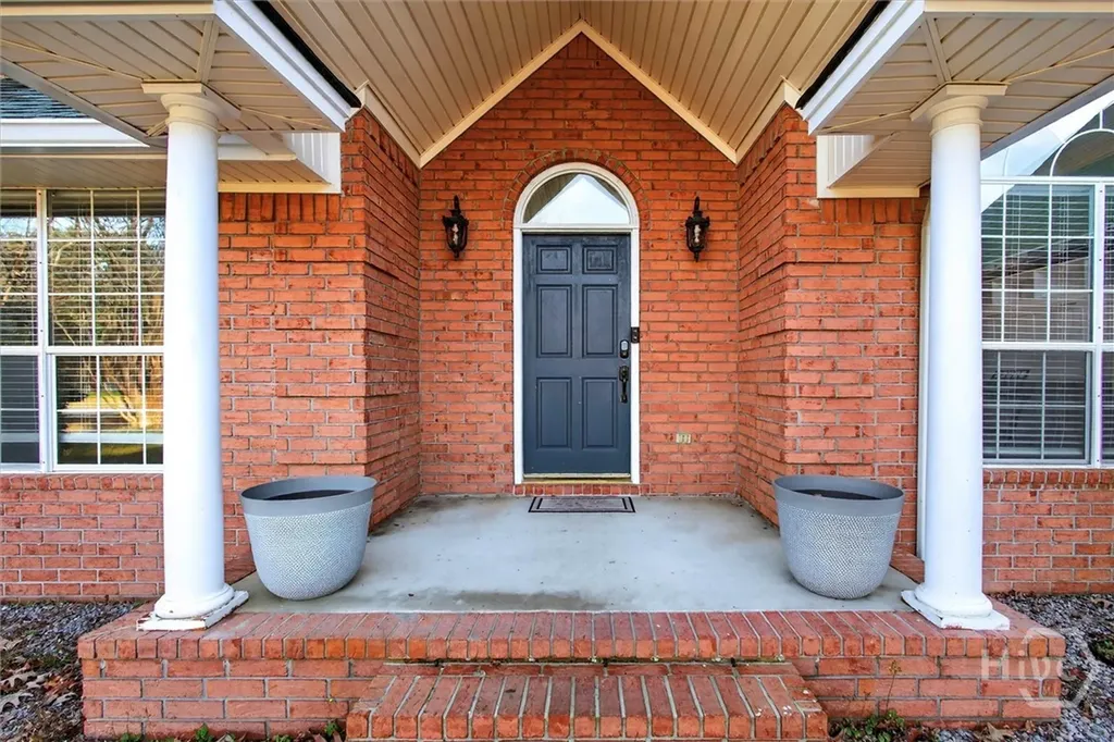 723 Oxford Drive Richmond Hill GA 31324