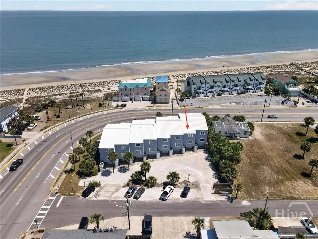 101 Butler Avenue Tybee Island GA 31328