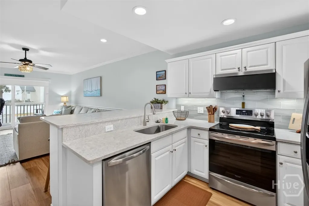 101 Butler Avenue Tybee Island GA 31328