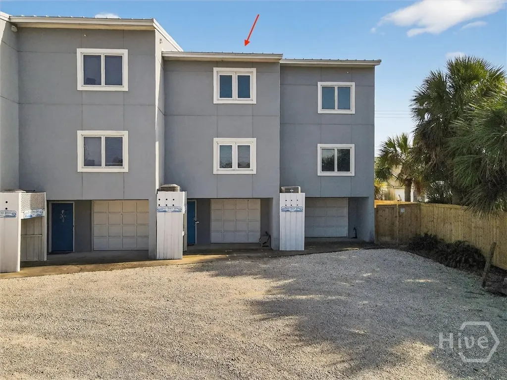 101 Butler Avenue Tybee Island GA 31328