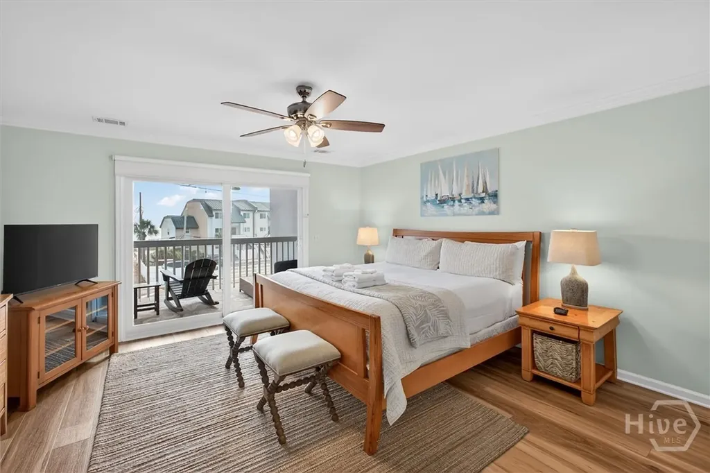 101 Butler Avenue Tybee Island GA 31328