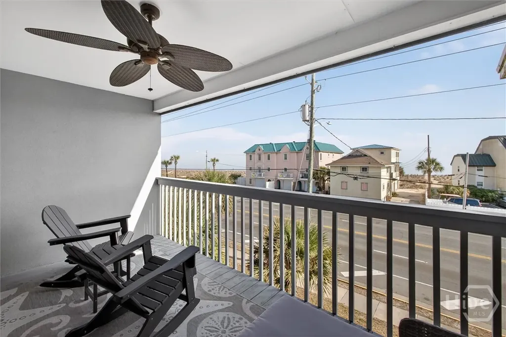 101 Butler Avenue Tybee Island GA 31328