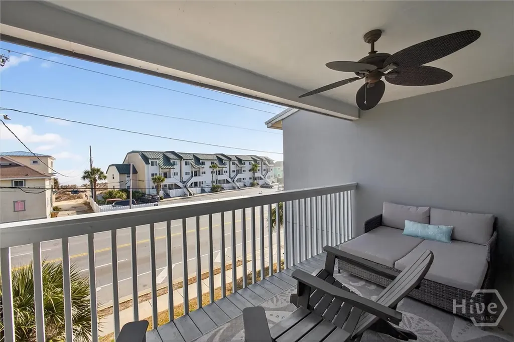 101 Butler Avenue Tybee Island GA 31328