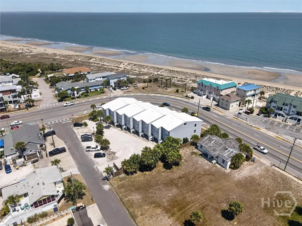 101 Butler Avenue Tybee Island GA 31328