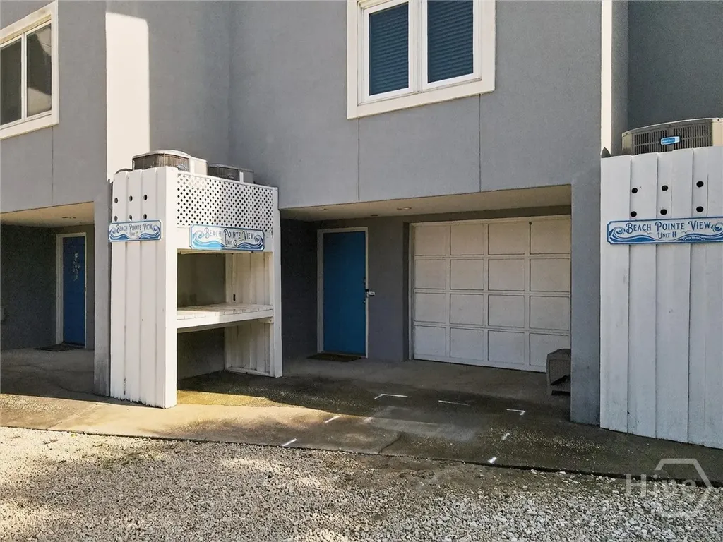 101 Butler Avenue Tybee Island GA 31328