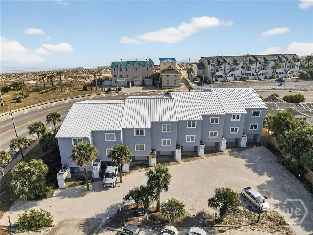 101 Butler Avenue Tybee Island GA 31328