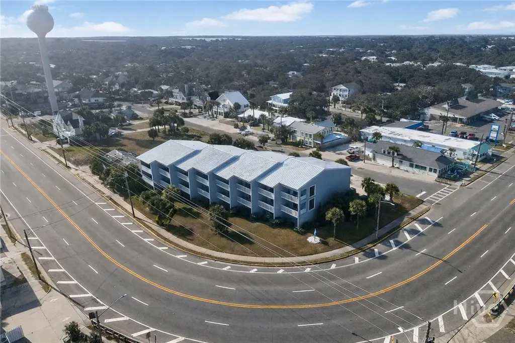 101 Butler Avenue Tybee Island GA 31328