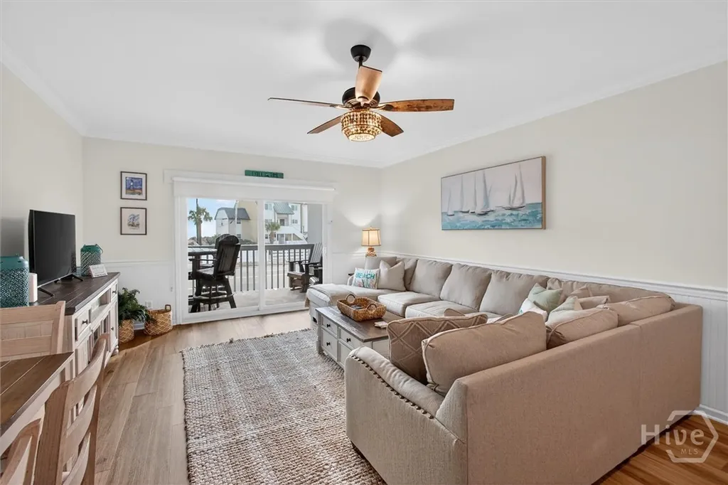 101 Butler Avenue Tybee Island GA 31328