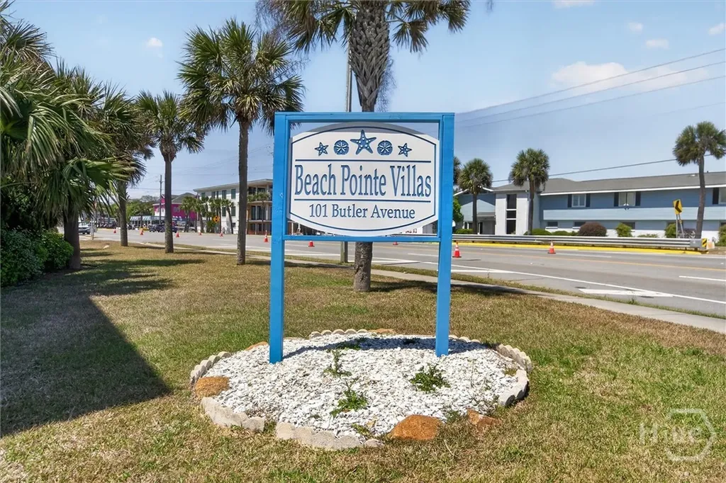 101 Butler Avenue Tybee Island GA 31328