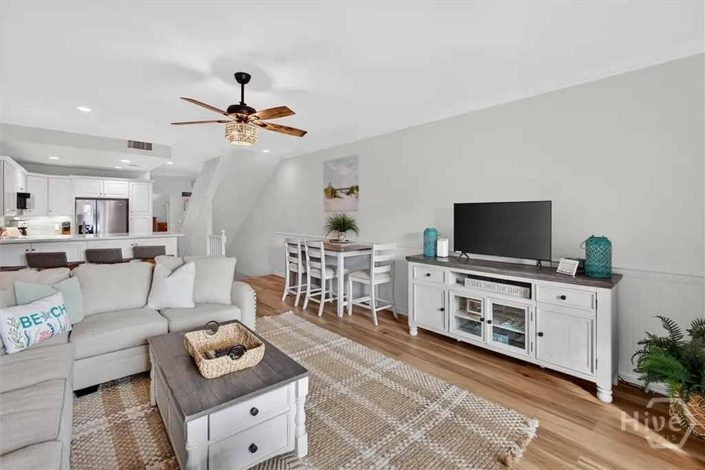 101 Butler Avenue Tybee Island GA 31328