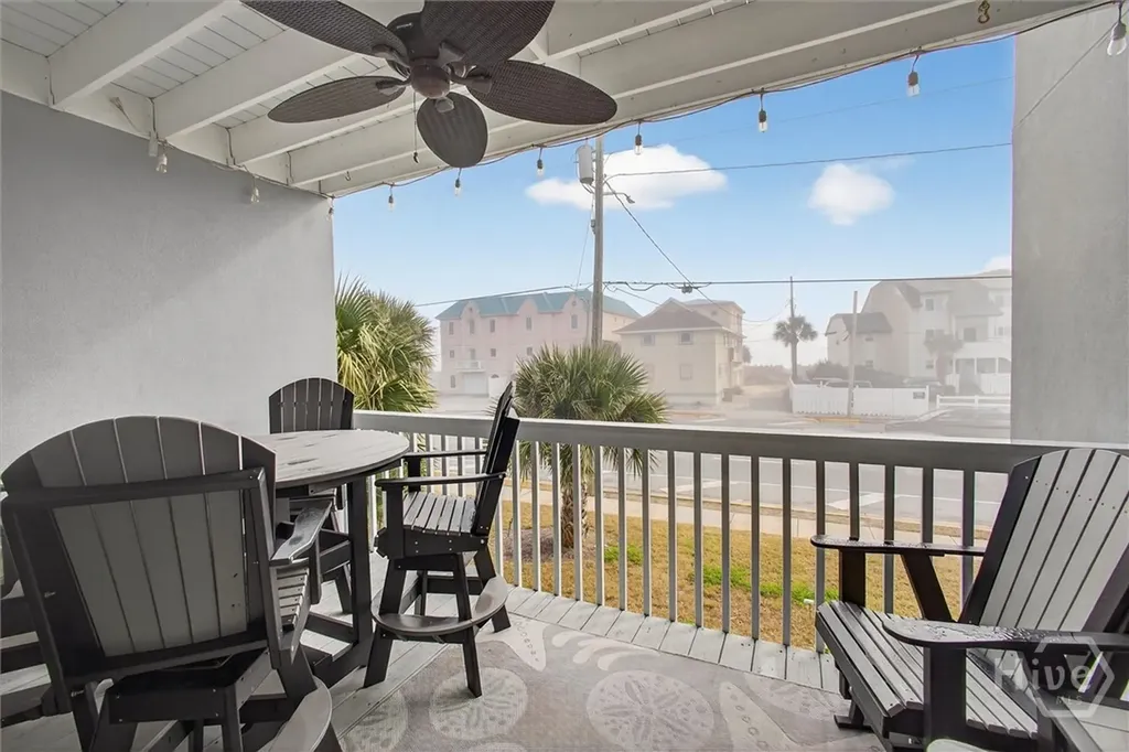 101 Butler Avenue Tybee Island GA 31328