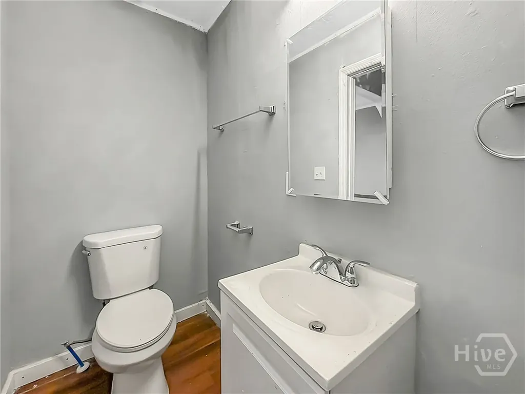 229 Millen Street Savannah GA 31415