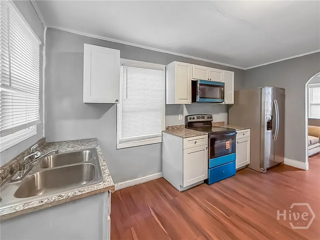 229 Millen Street Savannah GA 31415