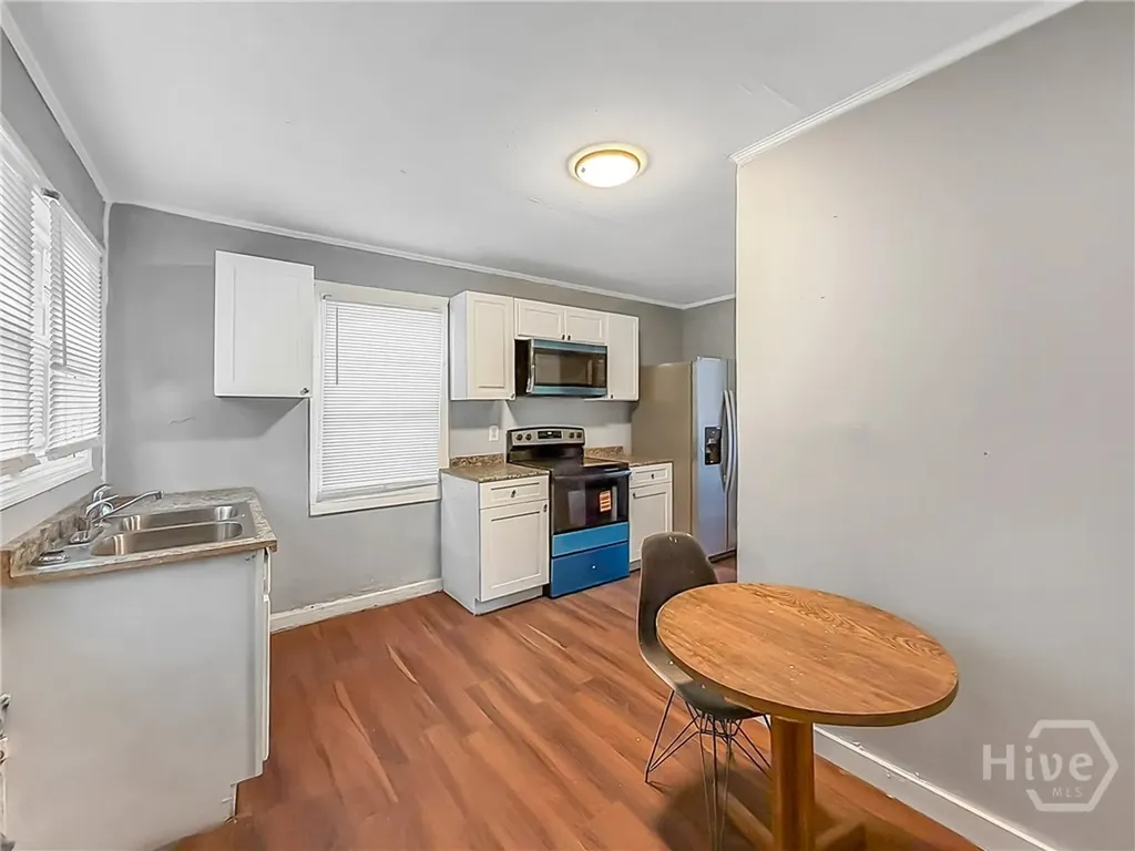 229 Millen Street Savannah GA 31415