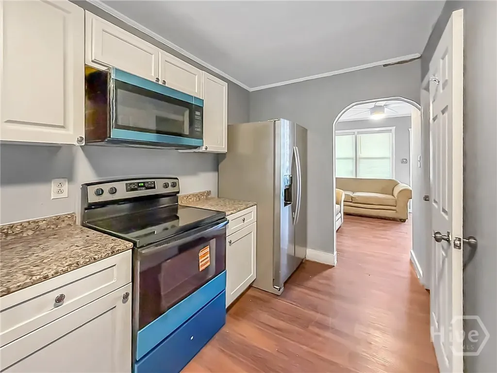 229 Millen Street Savannah GA 31415