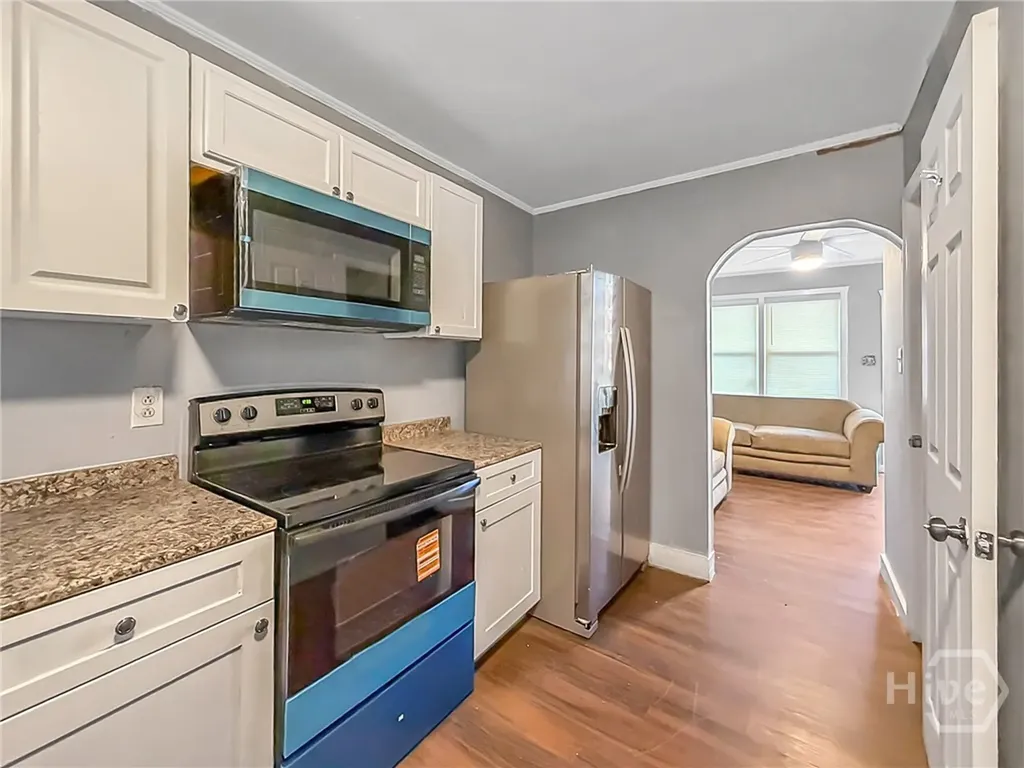 229 Millen Street Savannah GA 31415