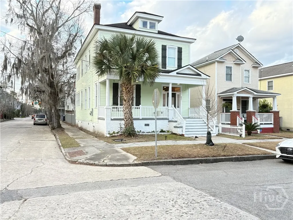 835 E Duffy Street Savannah GA 31401