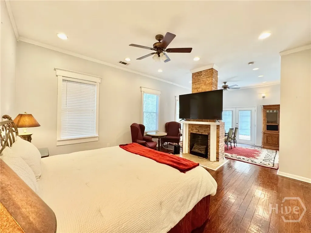 835 E Duffy Street Savannah GA 31401