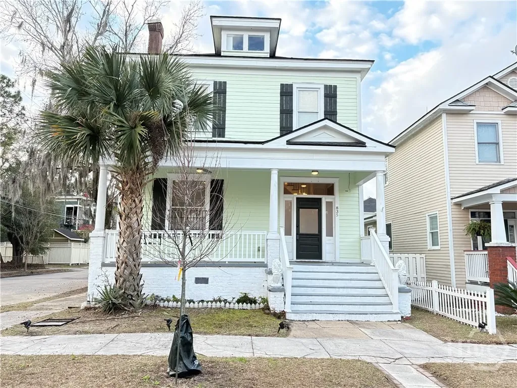 835 E Duffy Street Savannah GA 31401