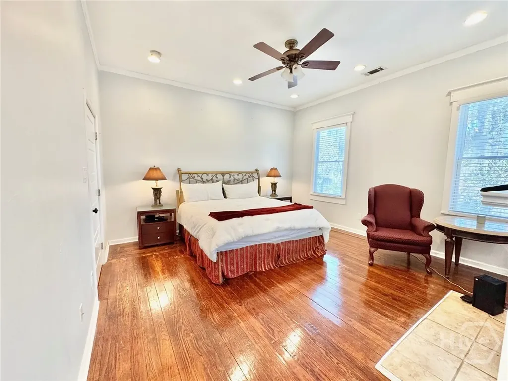 835 E Duffy Street Savannah GA 31401