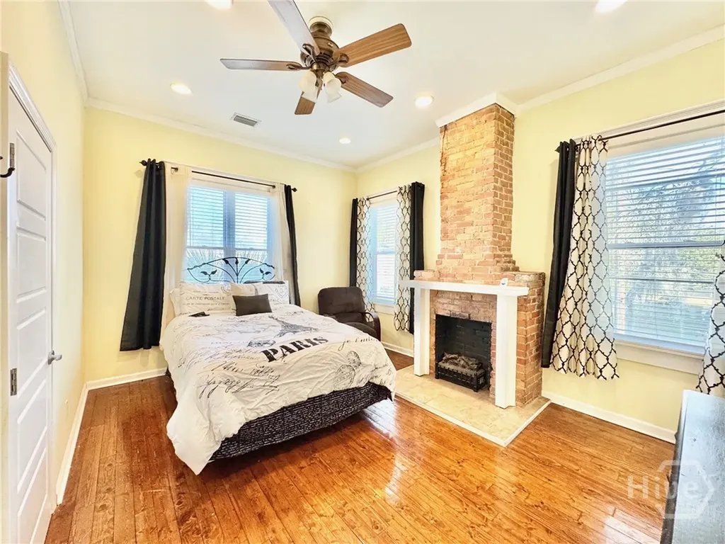 835 E Duffy Street Savannah GA 31401