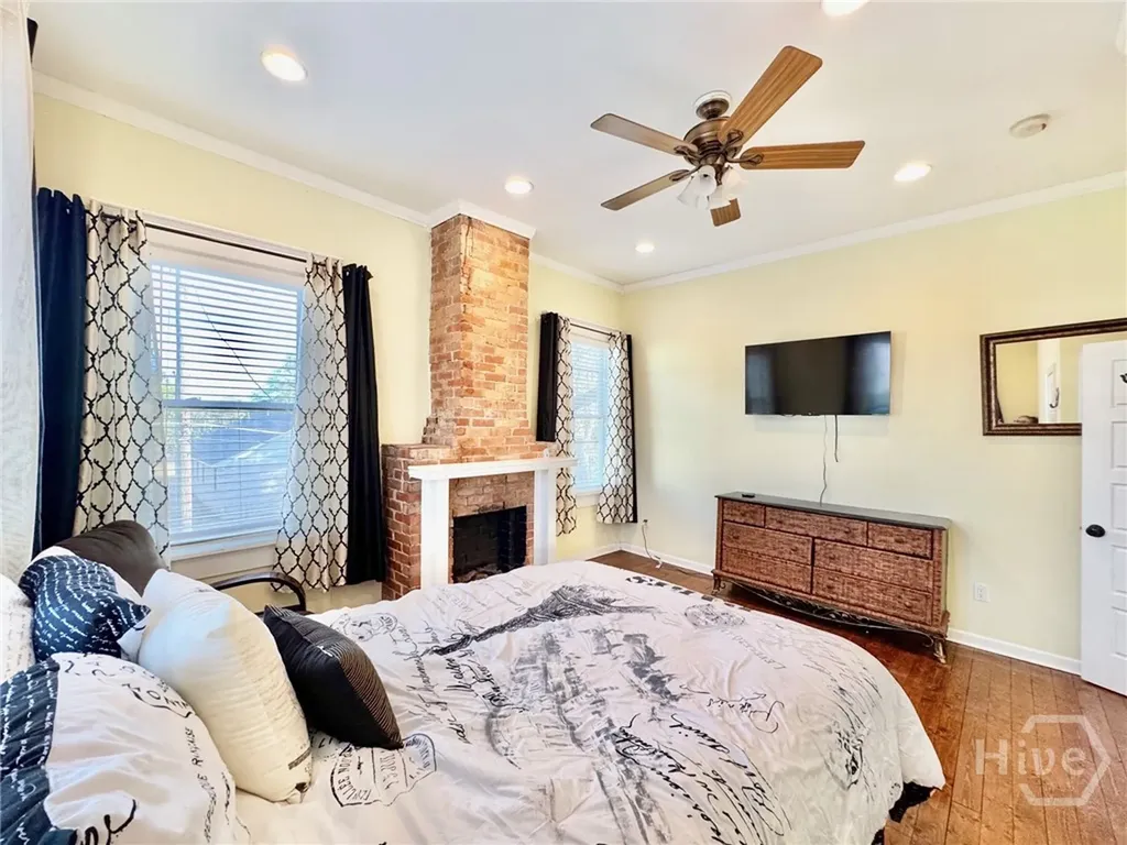 835 E Duffy Street Savannah GA 31401
