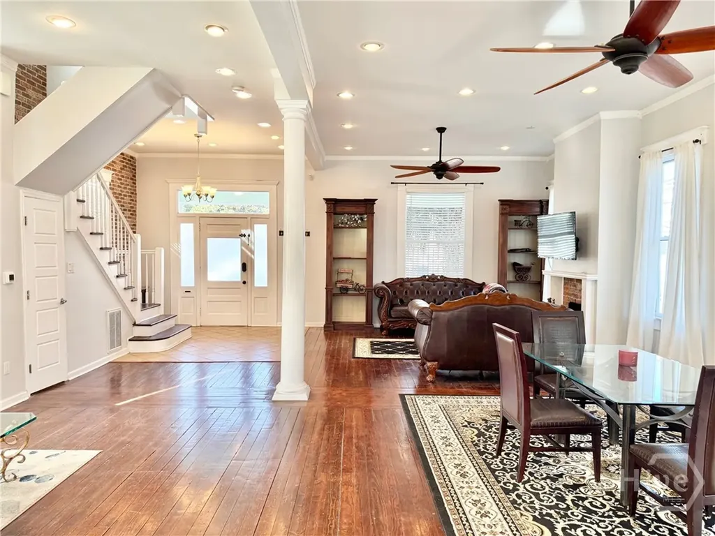 835 E Duffy Street Savannah GA 31401