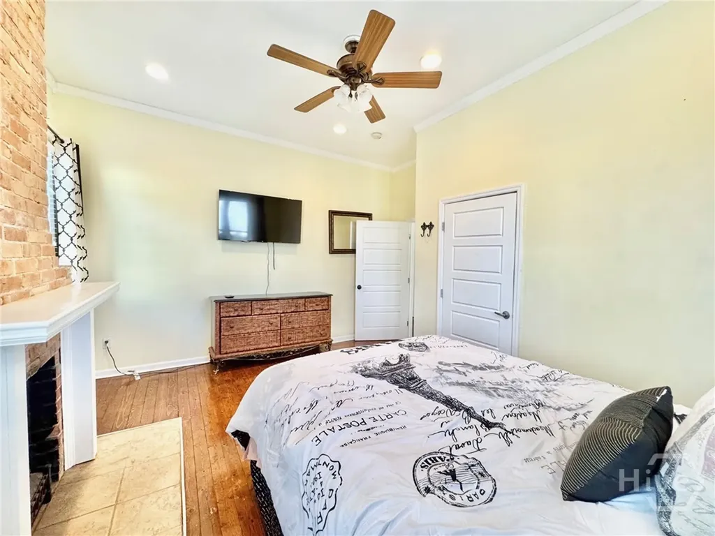 835 E Duffy Street Savannah GA 31401