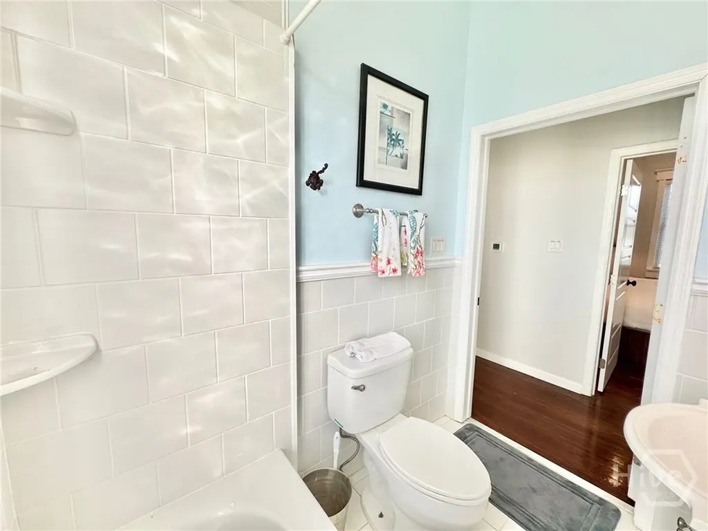 835 E Duffy Street Savannah GA 31401
