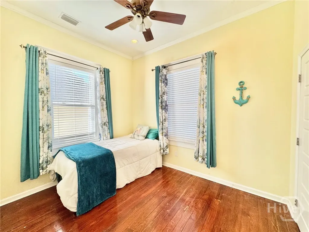 835 E Duffy Street Savannah GA 31401