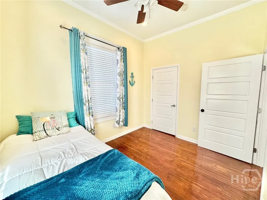 835 E Duffy Street Savannah GA 31401