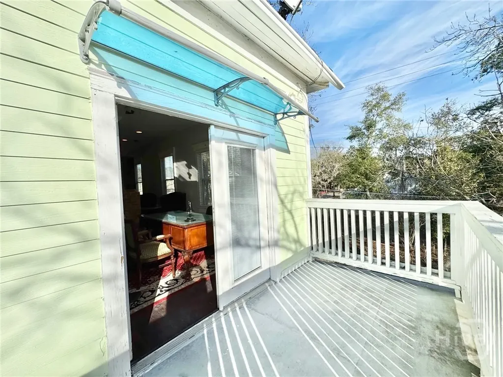 835 E Duffy Street Savannah GA 31401