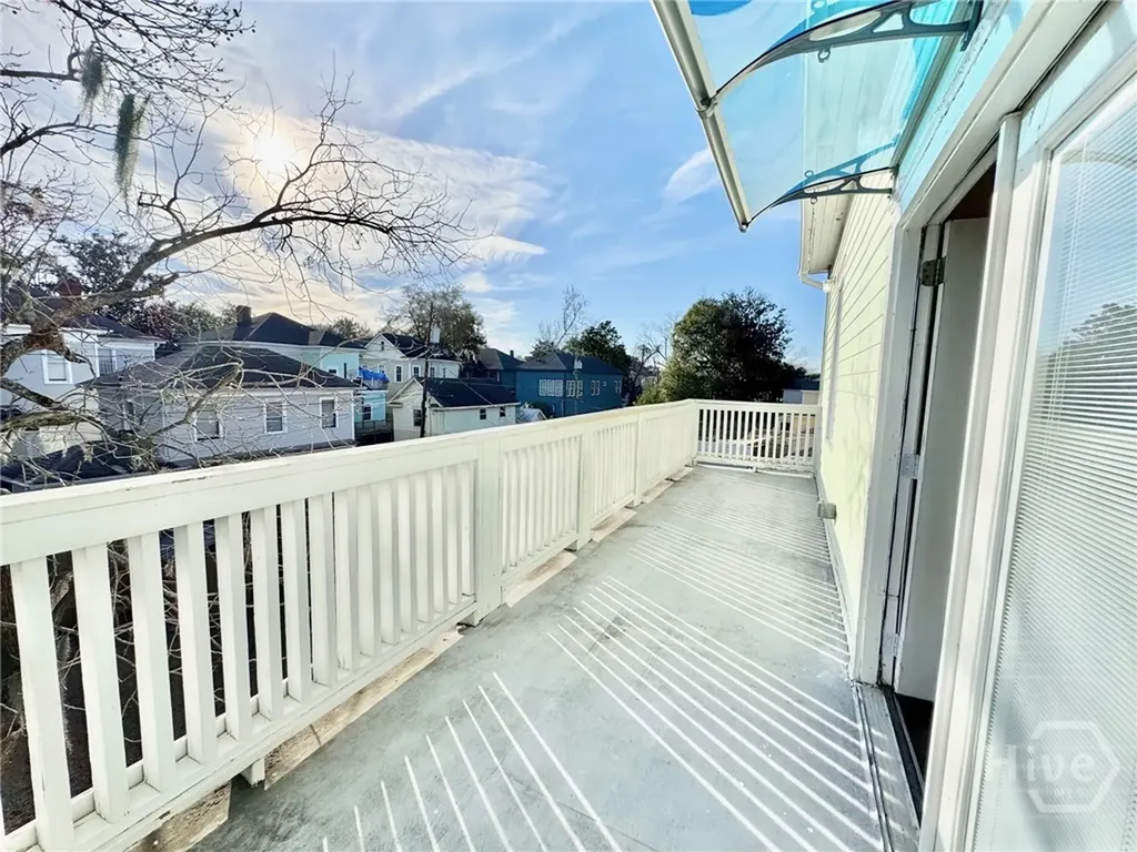 835 E Duffy Street Savannah GA 31401