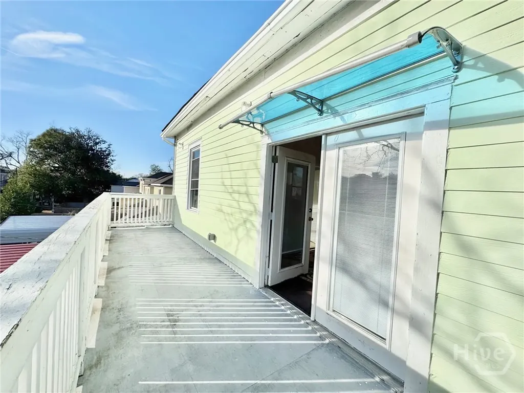 835 E Duffy Street Savannah GA 31401