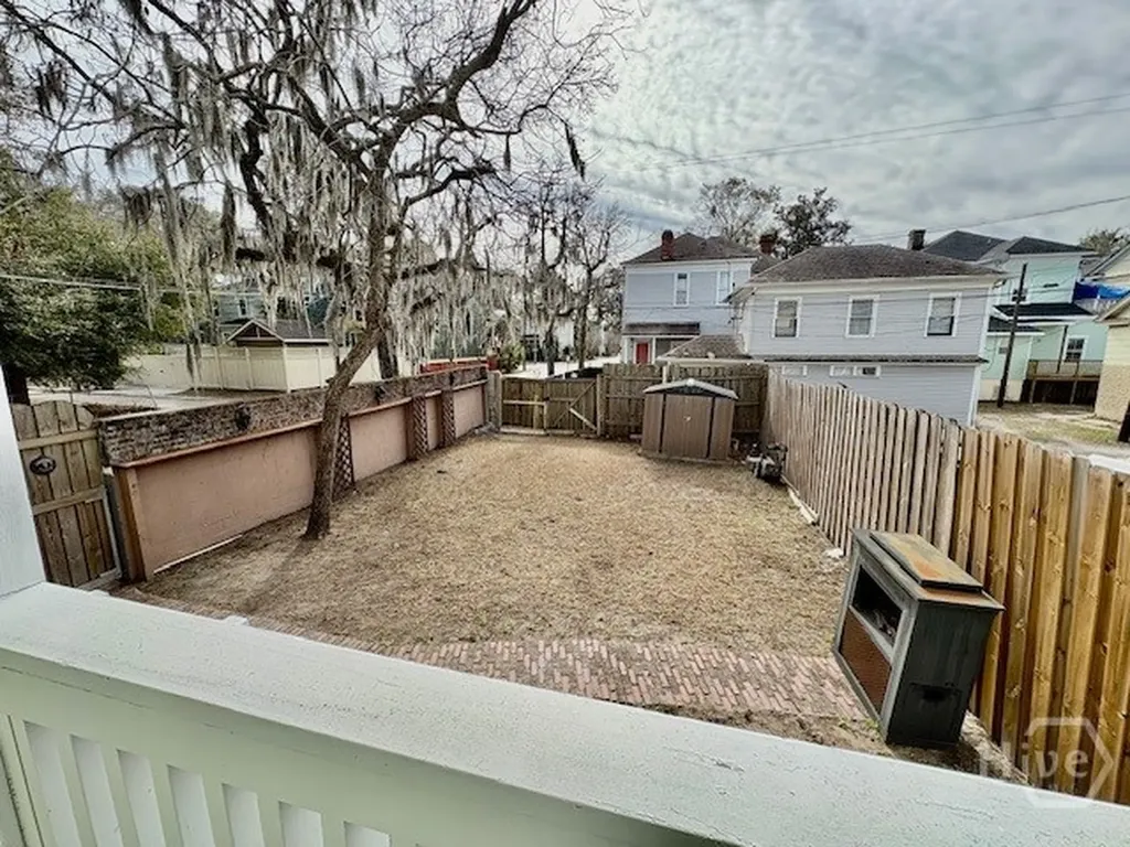 835 E Duffy Street Savannah GA 31401